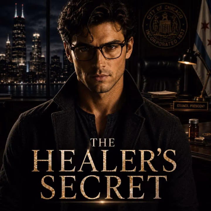 The Healer's Secret The Healer's Secret