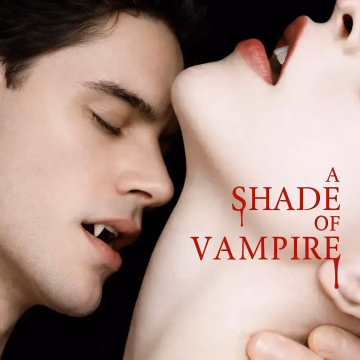A Shade of Vampire A Shade of Vampire