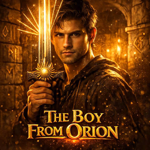 The Boy From Orion