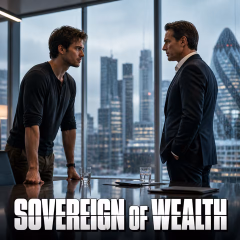 Sovereign of Wealth