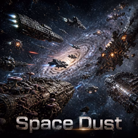 Space Dust