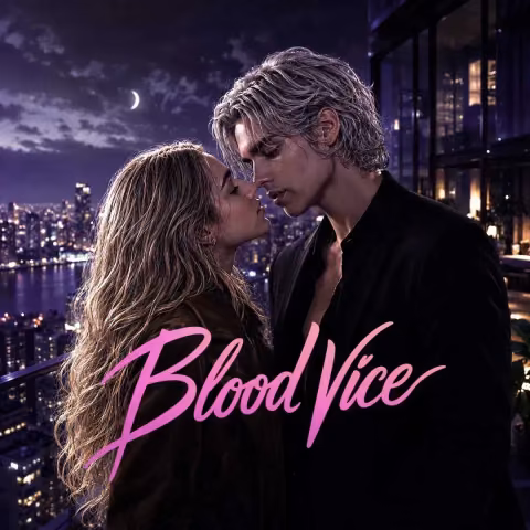 Blood Vice
