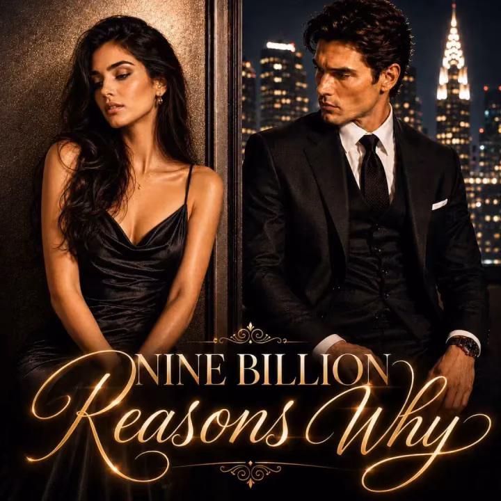 Nine Billion Reasons Why Nine Billion Reasons Why