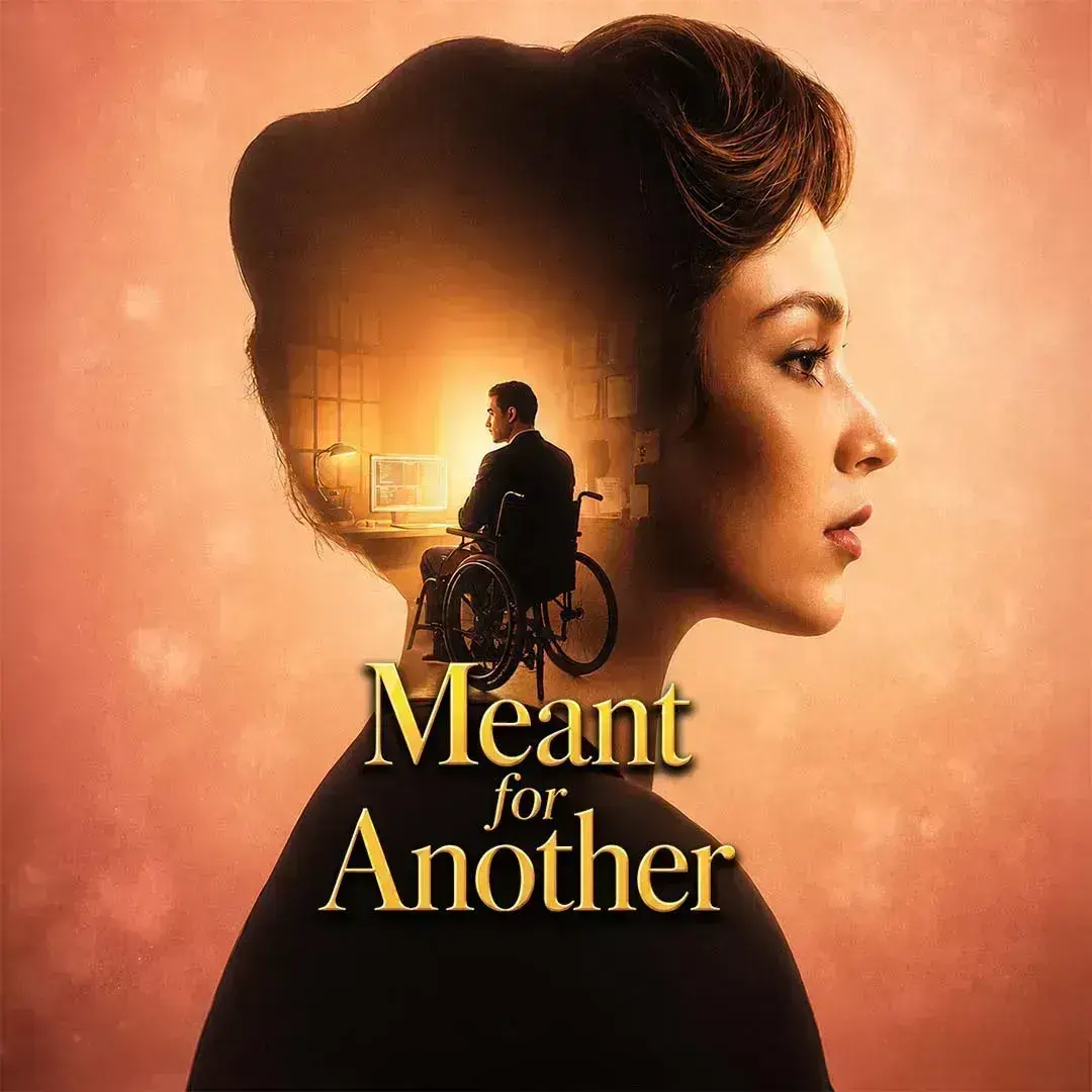 Meant for Another cover art