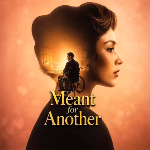 Meant for Another Meant for Another