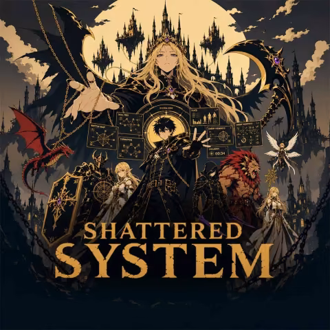 Shattered System