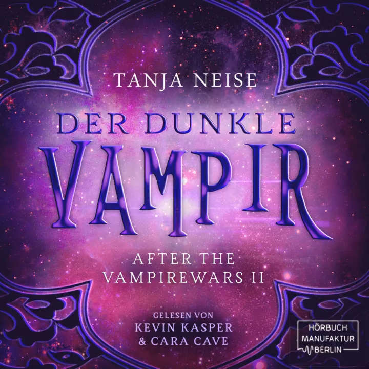 Der Dunkle Vampir - After the Vampire Wars, Band 2 Der Dunkle Vampir - After the Vampire Wars, Band 2