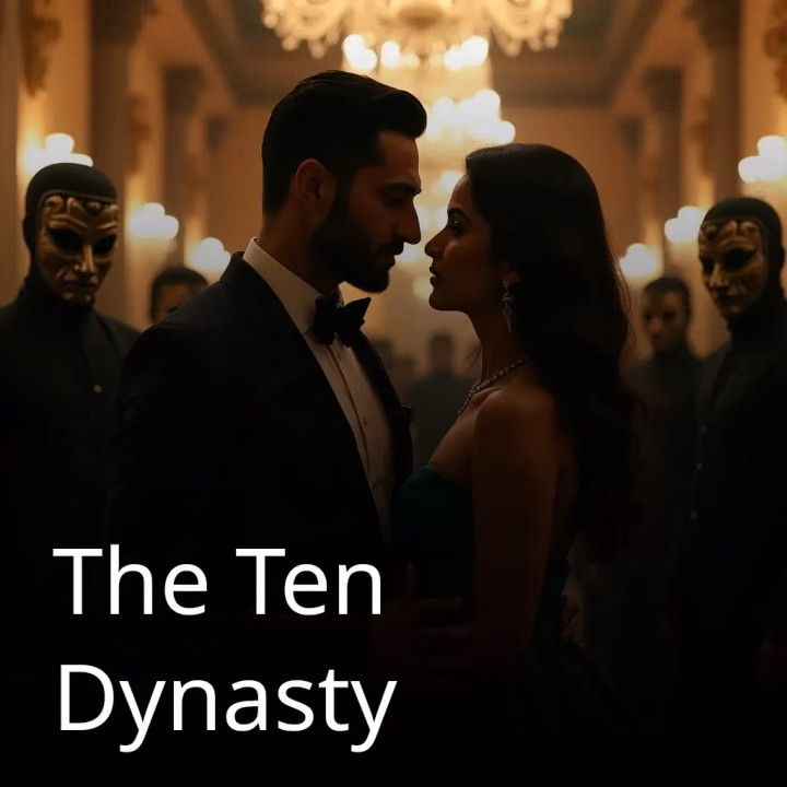 The Ten Dynasty The Ten Dynasty