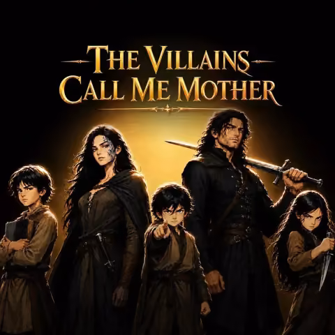 The Villains Call Me Mother