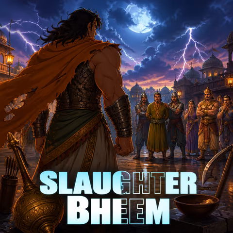 Slaughter Bheem