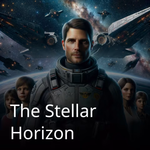 The Stellar Horizon