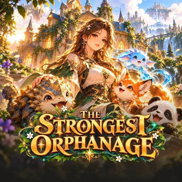 The Strongest Orphanage The Strongest Orphanage