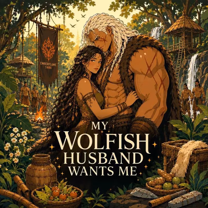 My Wolfish Husband Wants Me My Wolfish Husband Wants Me
