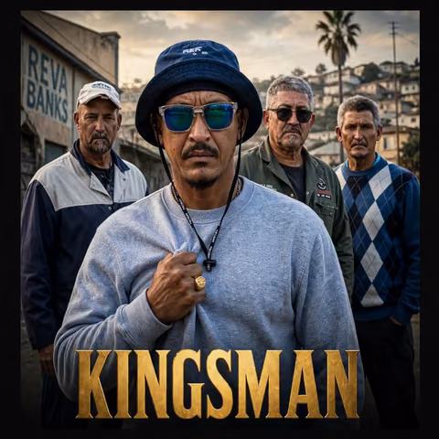 Kingsman