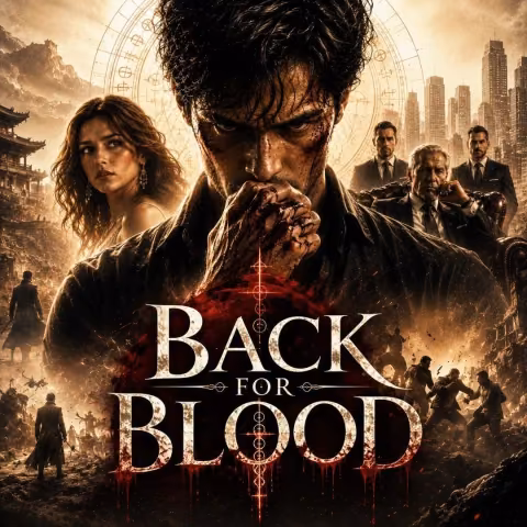 Back for Blood