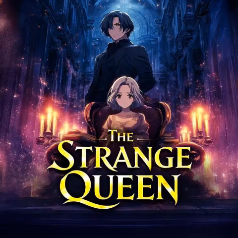 The Strange Queen