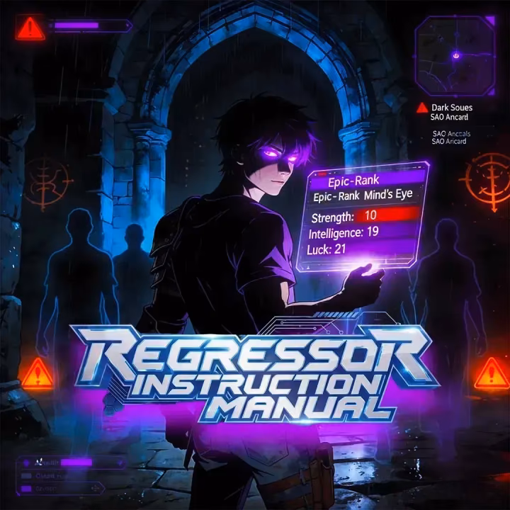 Regressor Instruction Manual Regressor Instruction Manual