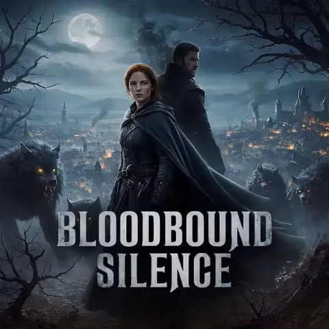 Bloodbound Silence
