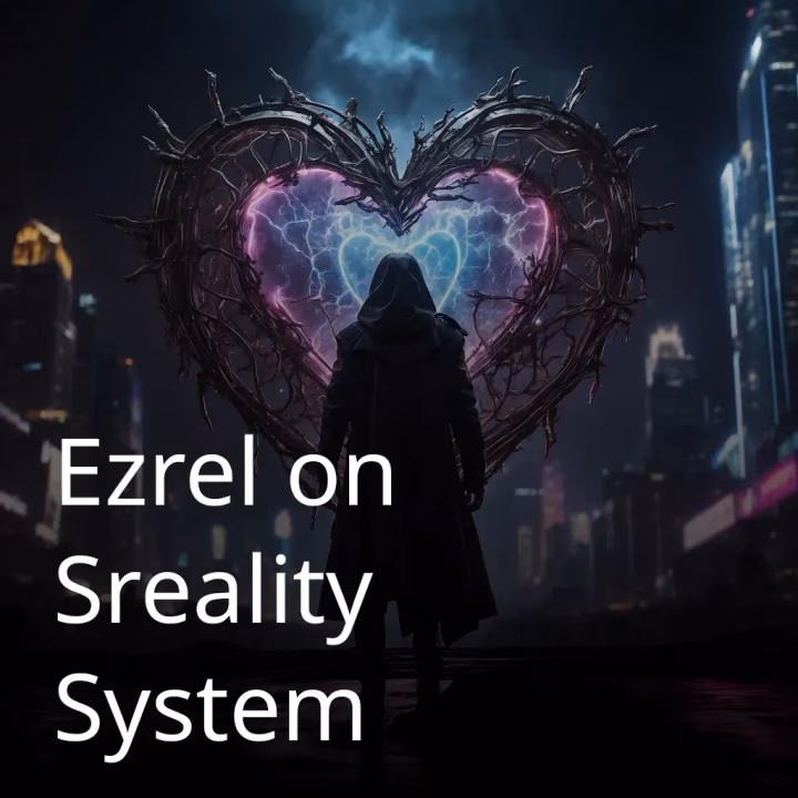 Ezrel on Sreality System Ezrel on Sreality System