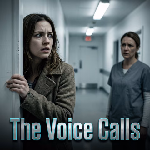 The Voice Calls