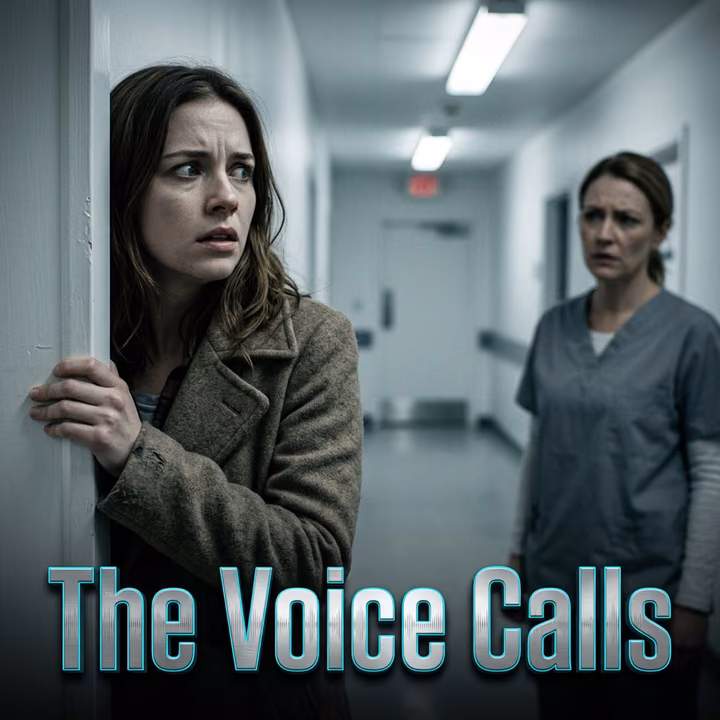 The Voice Calls The Voice Calls