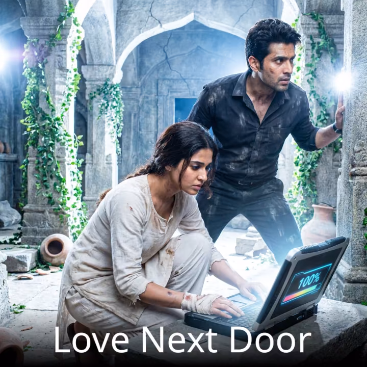 Love Next Door Love Next Door