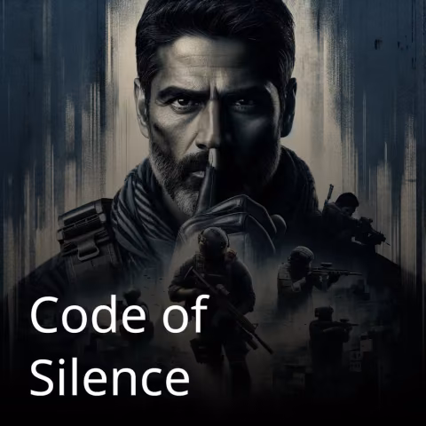 Code of Death