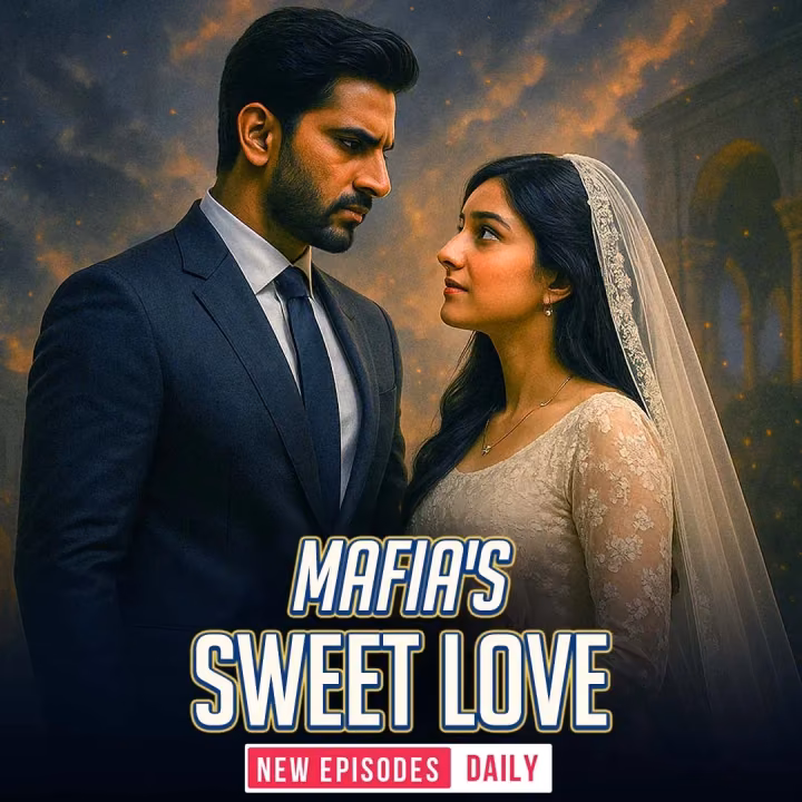 Mafia's Sweet Love | माफियास स्वीट लव | Author - Archana Kunwar Mafia's Sweet Love | माफियास स्वीट लव | Author - Archana Kunwar