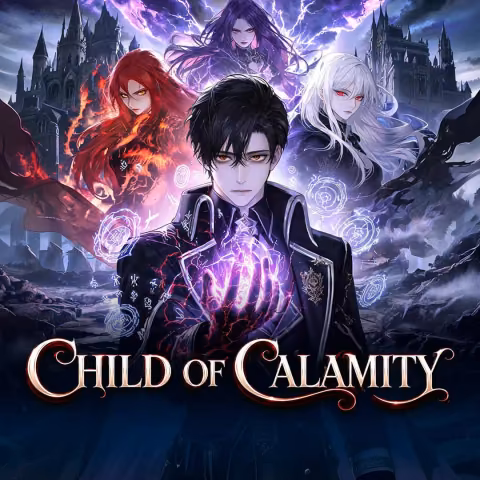 Child of Calamity