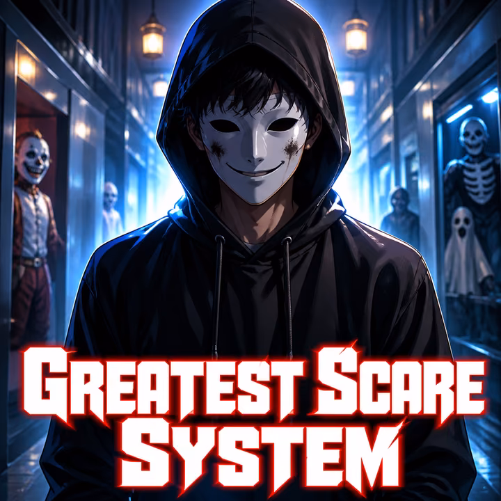 Greatest Scare System Greatest Scare System