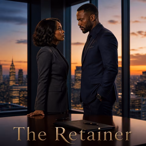 The Retainer