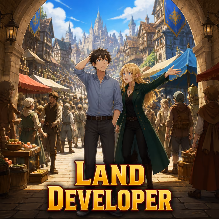 Land Developer Land Developer