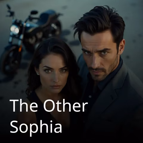 The Other Sophia