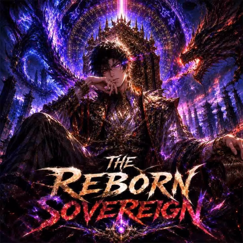 The Reborn Sovereign