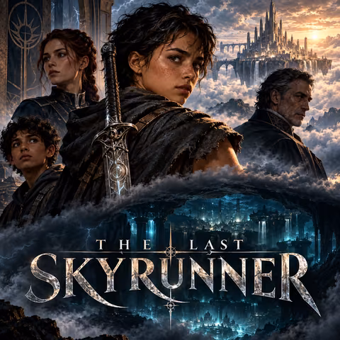 The Last Skyrunner