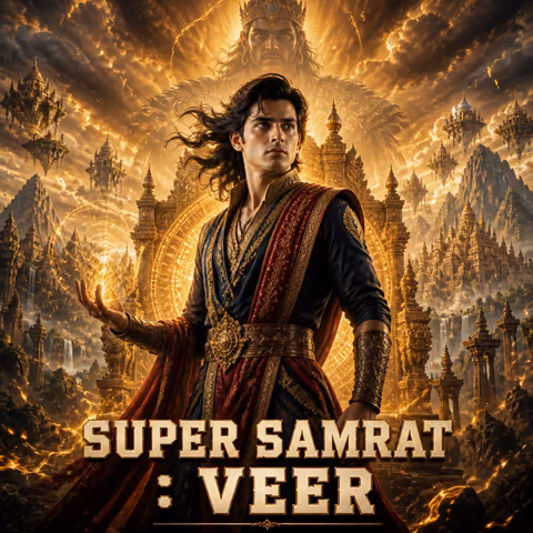 Super Samrat : Veer