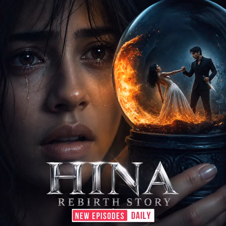 Hina Rebirth Story Hina Rebirth Story