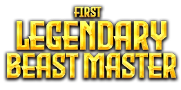First Legendary Beast Master