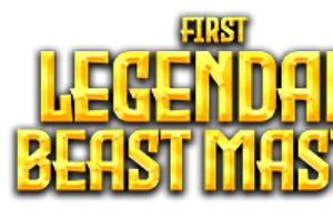 First Legendary Beast Master