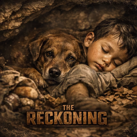 The Reckoning