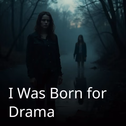 I Was Born for Drama