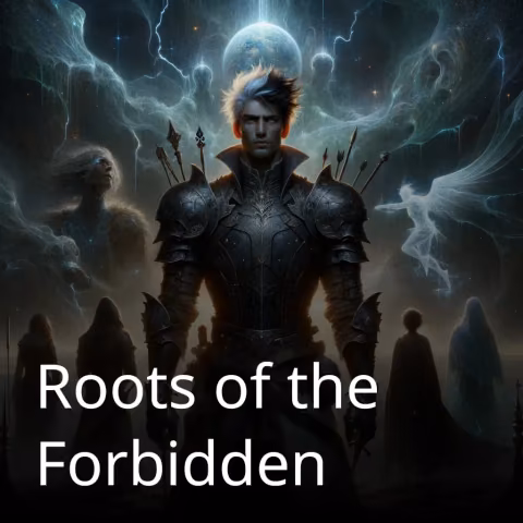 To Burn a Crownless King