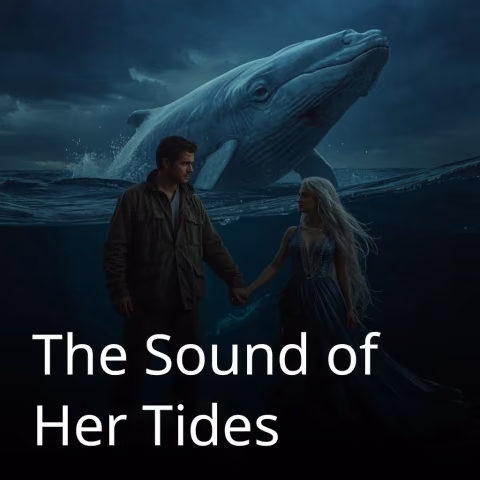The Sound of Her Tides