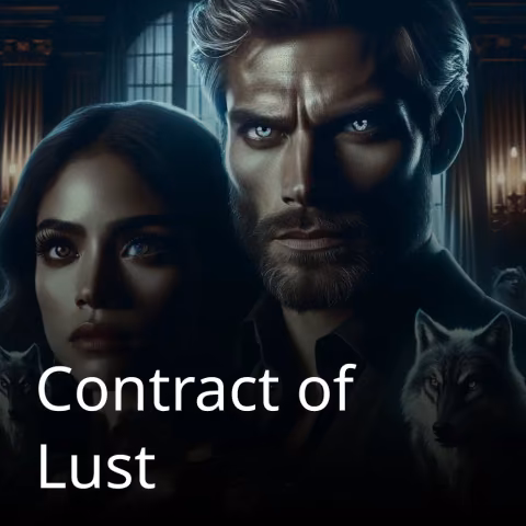Contract of Lust