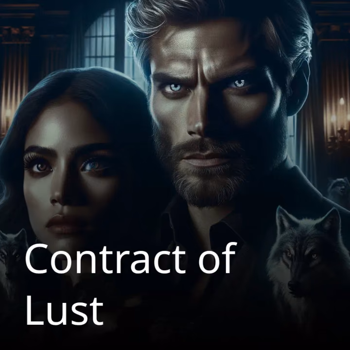 Contract of Lust Contract of Lust
