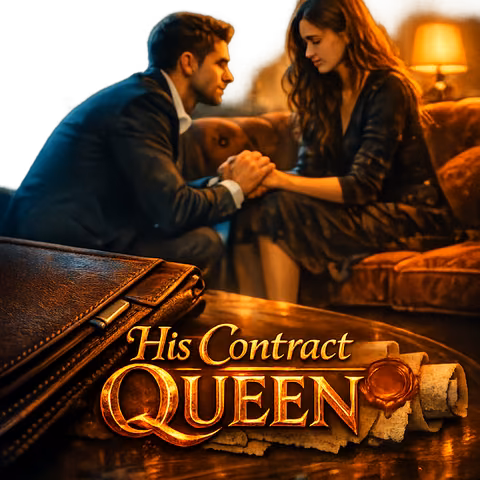His Contract Queen
