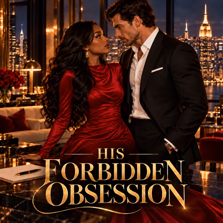 His Forbidden Obsession His Forbidden Obsession