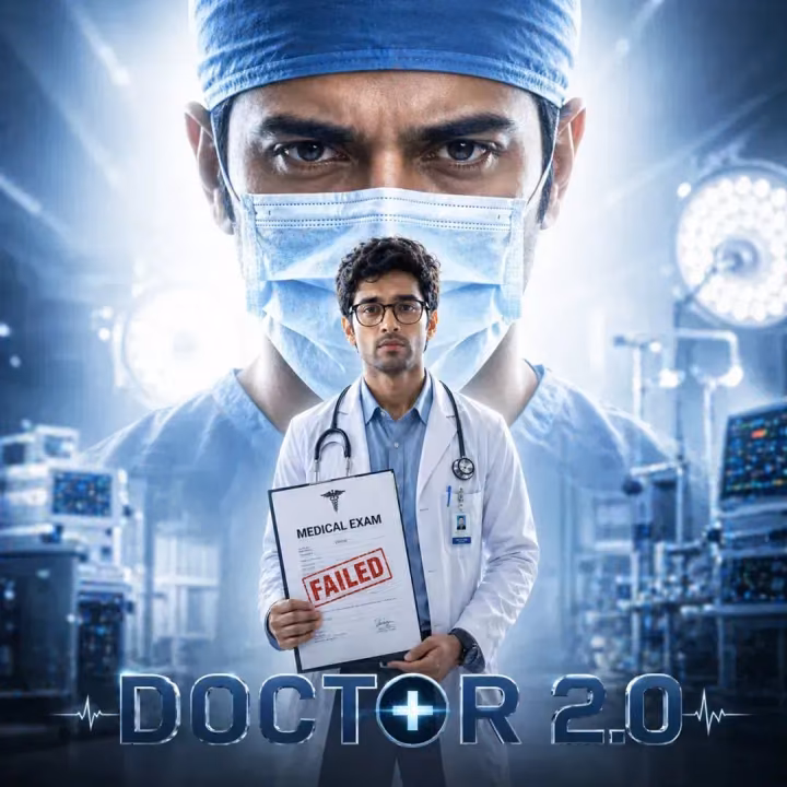 Doctor 2.0 | डॉक्टर 2.0 Doctor 2.0 | डॉक्टर 2.0