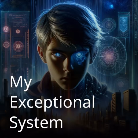 My Exceptional System 