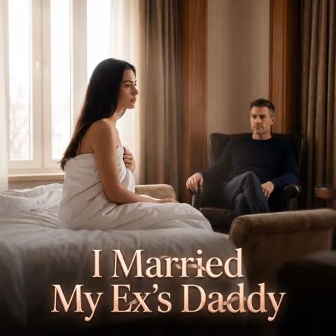 I Married My Ex's Daddy